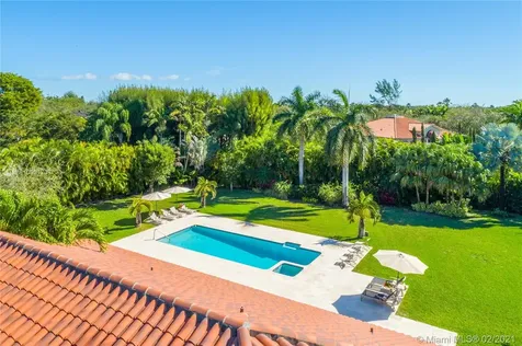8251 Old Cutler Road Coral Gables FL 33143