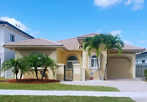 15635 SW 14th Street Miami FL 33194