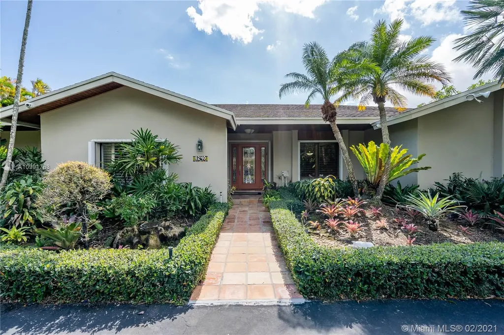 8240 SW 160th Street Palmetto Bay FL 33157