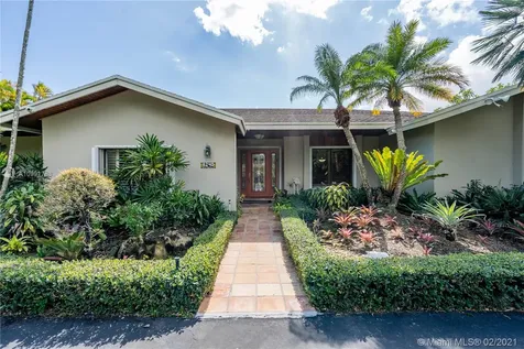 8240 SW 160th Street Palmetto Bay FL 33157