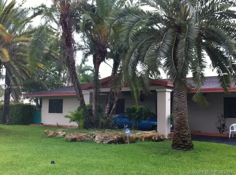 27450 SW 168th Avenue Homestead FL 33031