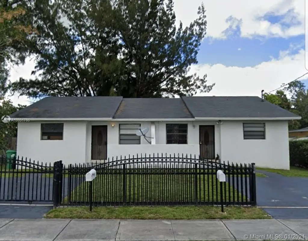 1361 NE 144th Street Miami FL 33161