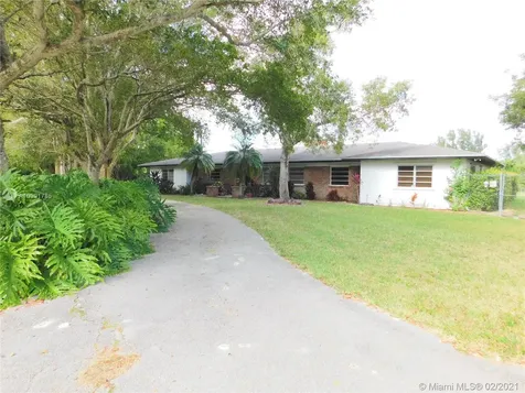 19791 SW 302nd Street Homestead FL 33030