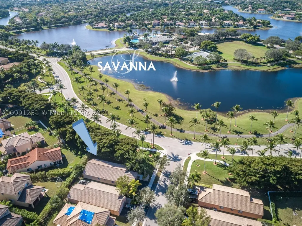 1134 Areca Way Weston FL 33327