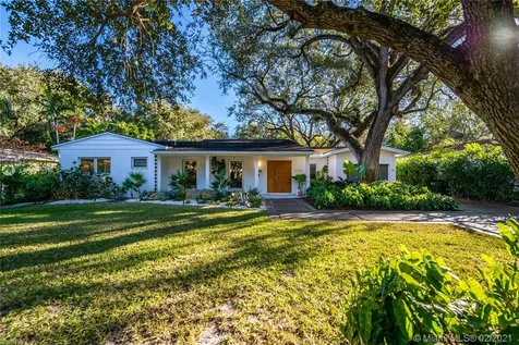 750 San Juan Drive Coral Gables FL 33143