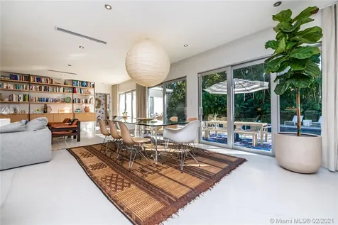 750 San Juan Drive Coral Gables FL 33143