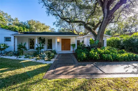 750 San Juan Drive Coral Gables FL 33143