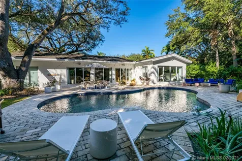 750 San Juan Drive Coral Gables FL 33143