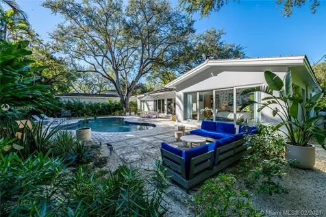 750 San Juan Drive Coral Gables FL 33143