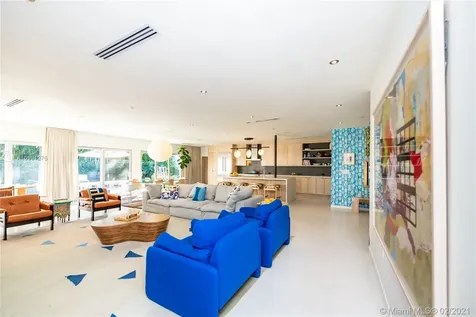 750 San Juan Drive Coral Gables FL 33143