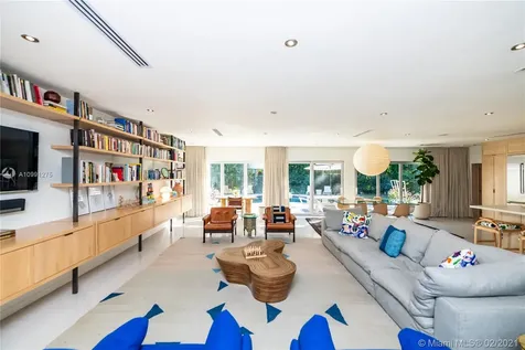 750 San Juan Drive Coral Gables FL 33143