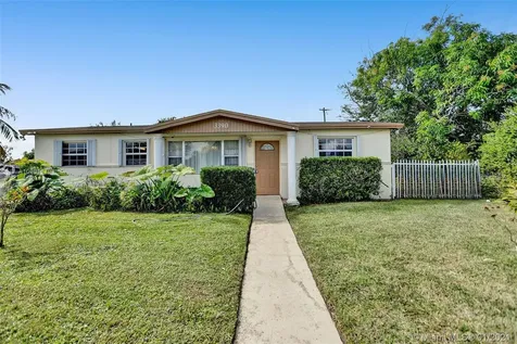 3390 NW 205th Street Miami Gardens FL 33056