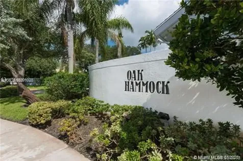 20143 NE 19th Place Miami FL 33179