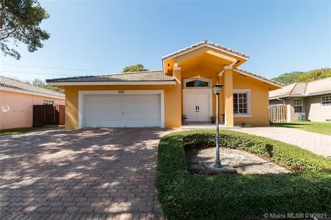 8543 Cutler Court Cutler Bay FL 33189
