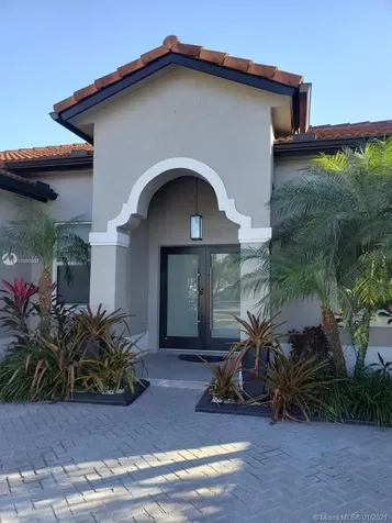 14860 SW 32nd Street Miami FL 33185