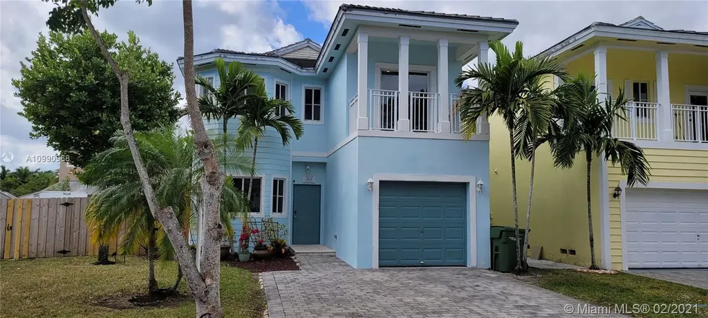 364 NE 35th Terrace Homestead FL 33033