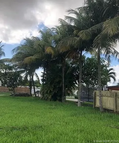 4120 SW 101st Avenue Miami FL 33165