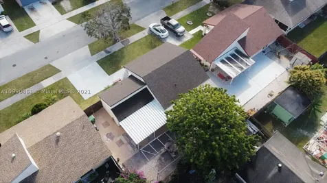 20118 SW 124th Court Miami FL 33177