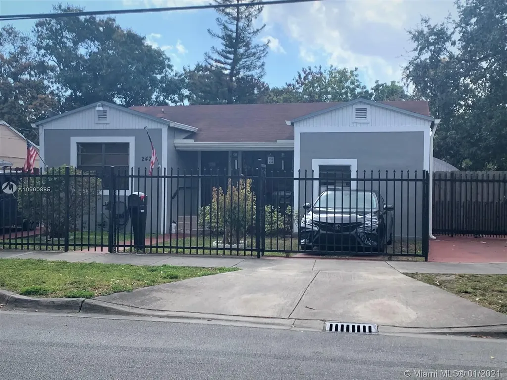 2474 NW 31st Street Miami FL 33142
