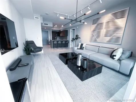 1080 Brickell Avenue Miami FL 33131