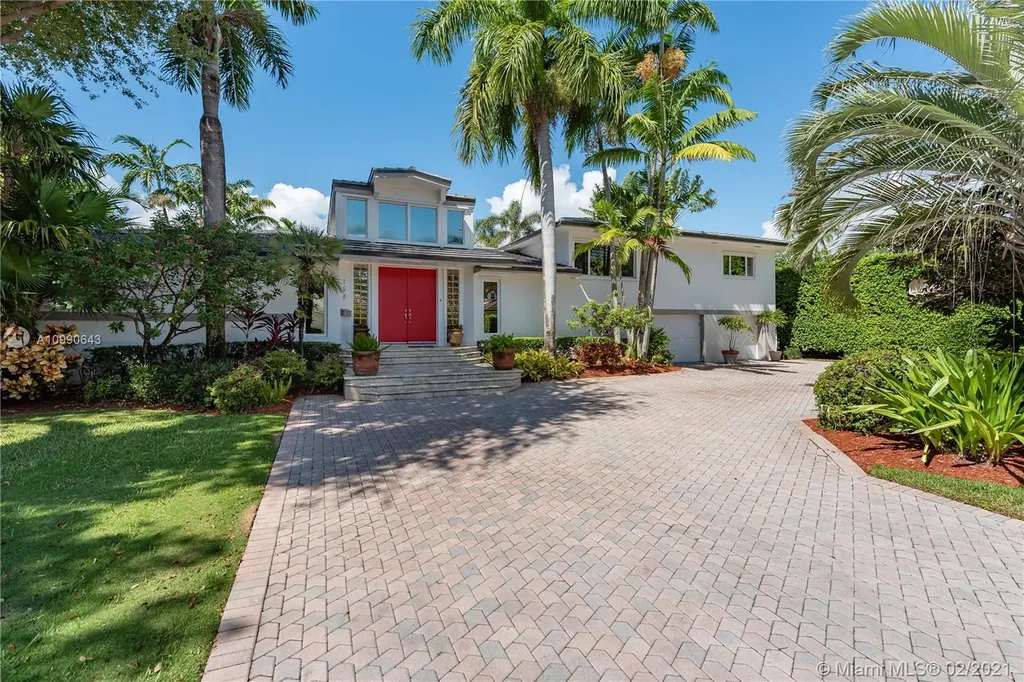 160 Bal Cross Drive Bal Harbour FL 33154