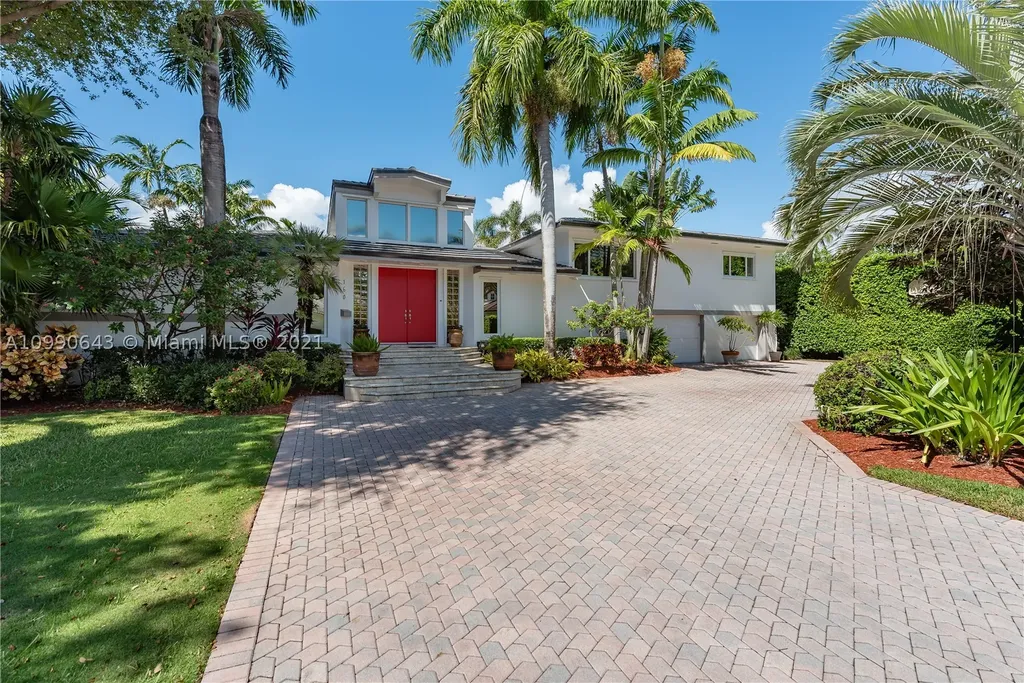 160 Bal Cross Drive Bal Harbour FL 33154