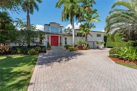 160 Bal Cross Drive Bal Harbour FL 33154
