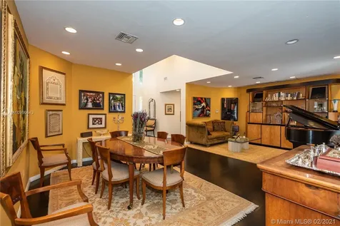 160 Bal Cross Drive Bal Harbour FL 33154