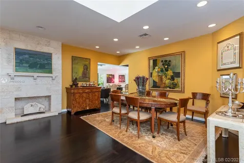 160 Bal Cross Drive Bal Harbour FL 33154