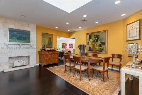 160 Bal Cross Drive Bal Harbour FL 33154