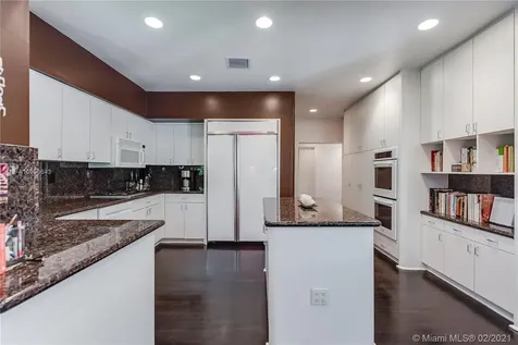 160 Bal Cross Drive Bal Harbour FL 33154