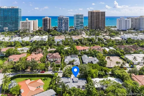 160 Bal Cross Drive Bal Harbour FL 33154