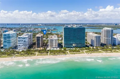 160 Bal Cross Drive Bal Harbour FL 33154