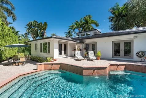 160 Bal Cross Drive Bal Harbour FL 33154