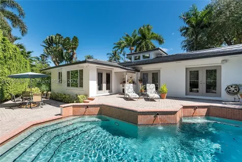 160 Bal Cross Drive Bal Harbour FL 33154