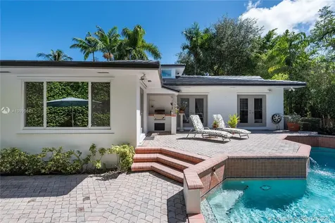 160 Bal Cross Drive Bal Harbour FL 33154