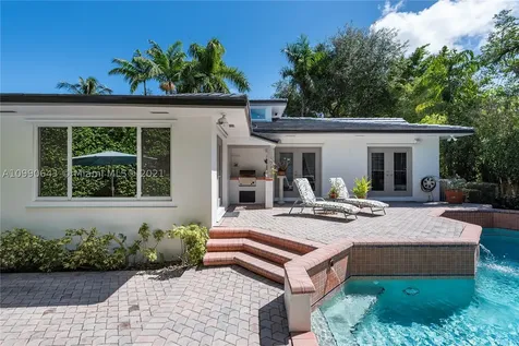160 Bal Cross Drive Bal Harbour FL 33154