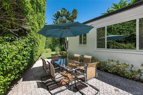 160 Bal Cross Drive Bal Harbour FL 33154