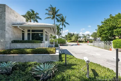 160 Bal Cross Drive Bal Harbour FL 33154