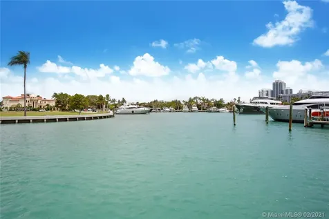 160 Bal Cross Drive Bal Harbour FL 33154