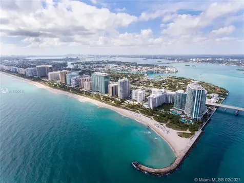 160 Bal Cross Drive Bal Harbour FL 33154