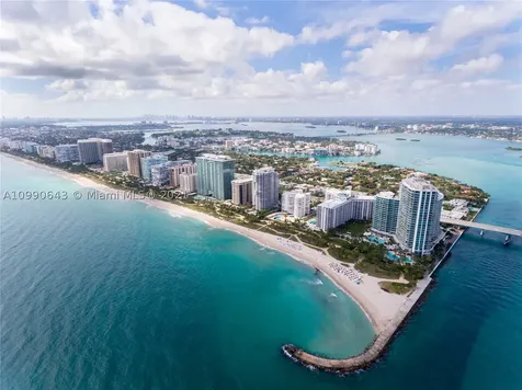 160 Bal Cross Drive Bal Harbour FL 33154