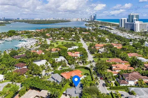 160 Bal Cross Drive Bal Harbour FL 33154