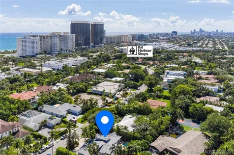 160 Bal Cross Drive Bal Harbour FL 33154
