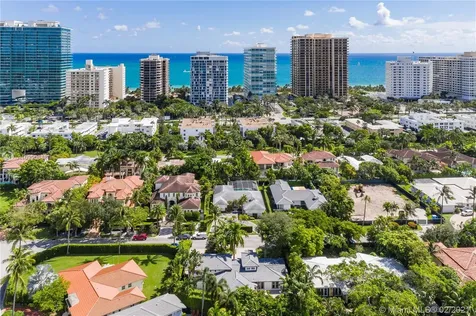 160 Bal Cross Drive Bal Harbour FL 33154