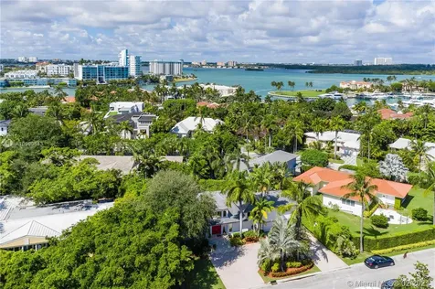 160 Bal Cross Drive Bal Harbour FL 33154