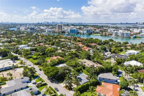 160 Bal Cross Drive Bal Harbour FL 33154