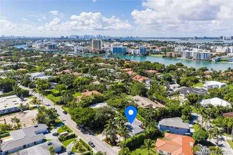 160 Bal Cross Drive Bal Harbour FL 33154