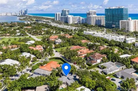 160 Bal Cross Drive Bal Harbour FL 33154
