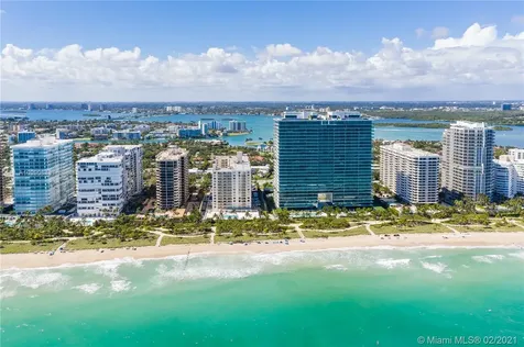 160 Bal Cross Drive Bal Harbour FL 33154